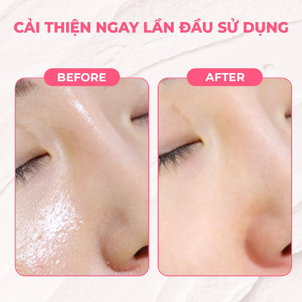 Mặt Nạ Đất Sét Aperire Spa Relief Pore Mask 120g