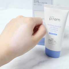 Kem Chống Nắng Make p:rem UV Defense Me Sun Cream 50ml