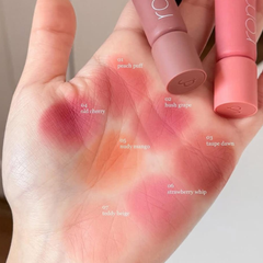 Son Kem Romand Color Lip Matte Dạng Tuýp 8g