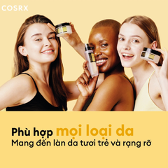 Tinh Chất Cosrx Advanced Snail 96 Mucin Power Essence 100ml