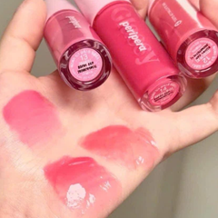 Son Tint Bóng Peripera Ink Glasting Lip Gloss 4.5ml