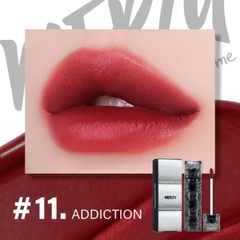 Son Kem Lì Merzy Puffer Velvet Tint 3.7g