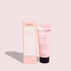 Sữa Rửa Mặt Naexy Recovery Cleansing Foam 100ml
