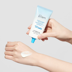 Kem Chống Nắng Make p:rem UV Defense Me Sun Cream 50ml