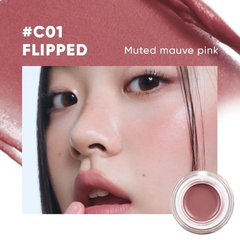 Son Môi Và Má Hồng Kem Judydoll Watery Multiuse Color Balm 6g