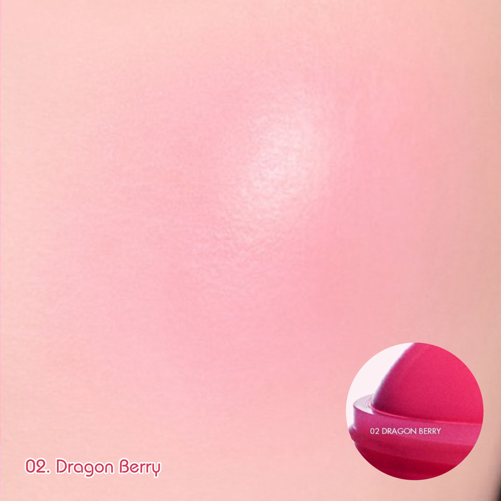 Má Hồng Kem Romand Juicy Roll Cheek Dạng Lăn 8.4g