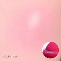 Má Hồng Kem Romand Juicy Roll Cheek Dạng Lăn 8.4g