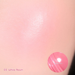 Má Hồng Kem Romand Juicy Roll Cheek Dạng Lăn 8.4g