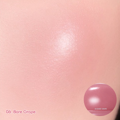 Má Hồng Kem Romand Juicy Roll Cheek Dạng Lăn 8.4g