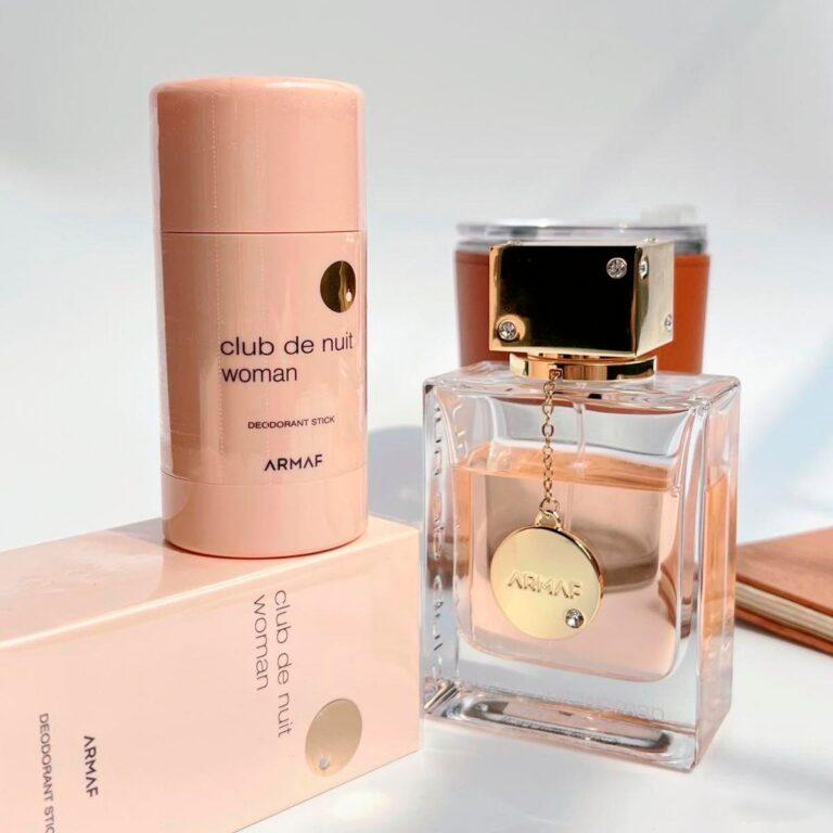 Lăn Khử Mùi Nữ Armaf Club De Nuit Deodorant Stick 75grLăn Khử Mùi Nữ ARMAF  Club De Nuit 75GR – annguy.beauty
