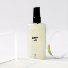 Xịt Khóa Nền 3CE Makeup Fixer Mist Giữ Lớp Nền Lâu Trôi
