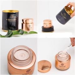 Kem Dưỡng Da Cá Hồi Salmon Oil Cream Cre8skin 80g