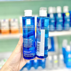 Nước Hoa Hồng La Roche-Posay Effaclar Astringent Lotion Cân Bằng Da Cho Da Dầu 200ml