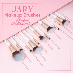 Cọ Trang Điểm Jary Brush