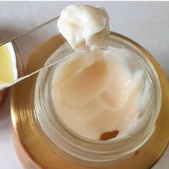 Kem Dưỡng Da Cá Hồi Salmon Oil Cream Cre8skin