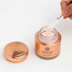 Kem Dưỡng Da Cá Hồi Salmon Oil Cream Cre8skin 80g