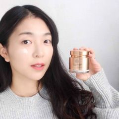 Kem Dưỡng Da Cá Hồi Salmon Oil Cream Cre8skin 80g