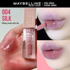 Son Bóng Maybelline New York Lifter Gloss 5.4ml