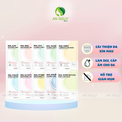 Mặt Nạ Dưỡng Da Some By Mi Real Care Mask 20gr