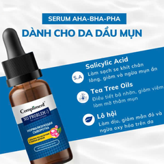 Huyết Thanh Compliment Serum 27ml