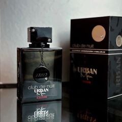 Nước Hoa Cho Nam Armaf Club de Nuit Urban Man Elixir EDP 105ml