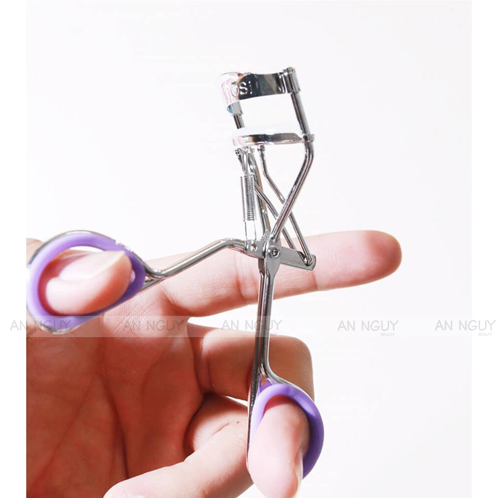 Bấm Mi Vacosi Lò Xo Classic Lash Curler