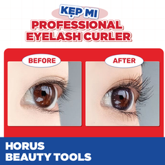 Bấm Mi Horus Professional Eyelash Curler