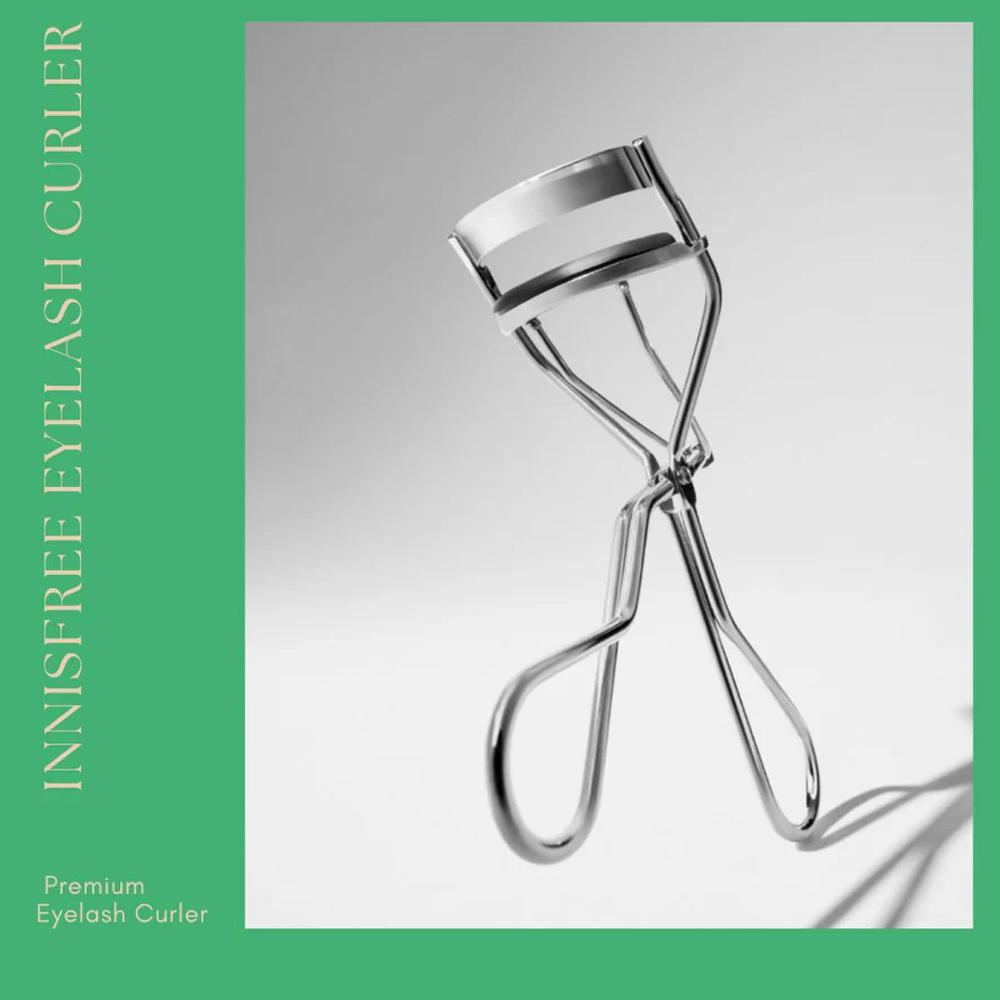 Bấm Mi Innisfree Premium Eyelash Curler