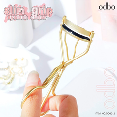 Bấm Mi Odbo Slim Grip Eyelash Curler