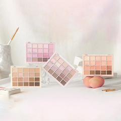 Bảng Mắt 20 Ô Dasique Eye Shadow 10.5g