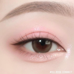 Bảng Phấn Mắt 12 Ô Clio Pro Eye Palette Air (0.6gx12)