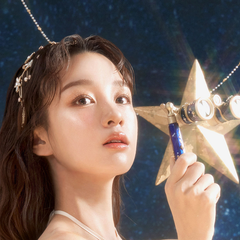 Bảng Phấn Mắt 4 Ô Dasique Starry Night Shadow Palette