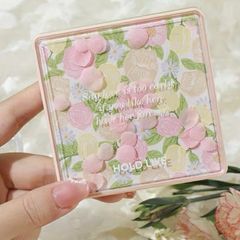 Bảng Phấn Mắt 7 Ô Hold Live Paris Garden Eyeshadow Palette 13.7g