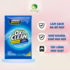 Bột Giặt Tẩy Đa Năng Oxi Clean Multi - Purpose Stain Remover