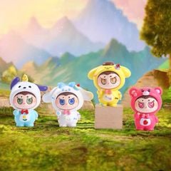 Blind Box Nhiều Mẫu Dễ Thương