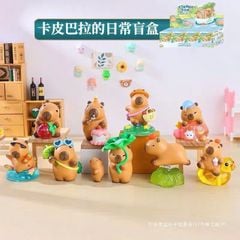 Blind Box Nhiều Mẫu Dễ Thương