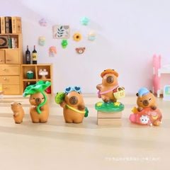 Blind Box Nhiều Mẫu Dễ Thương