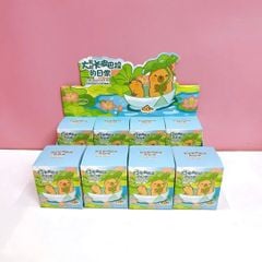 Blind Box Nhiều Mẫu Dễ Thương