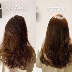 Bộ Gội Xả L'Oreal Paris Elseve Extraordinary Oil Smooth Dưỡng Tóc Suôn Mượt 440ml x 2