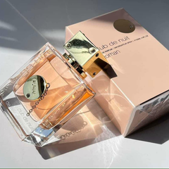 Bộ Quà Tặng Nước Hoa Armaf Eau De Parfum + Khăn Lụa Cao Cấp