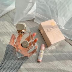 Bộ Quà Tặng Nước Hoa Armaf Eau De Parfum + Khăn Lụa Cao Cấp