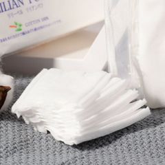 Bông Tẩy Trang LilyBell Suzuran Lilian Puff