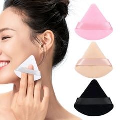 Bông Mút Tán Kem Nền / Cushion / Phủ Phấn Đa Dạng Nhiều Màu