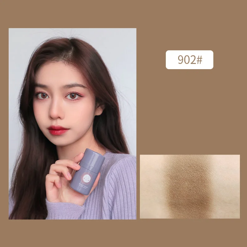 Bột Che Khuyết Điểm Tóc GOGO TALES Natural Hair Styling Powder 7.3gr