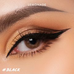 Kẻ Mắt Nước Cọ Mảnh Lâu Trôi Lemonade SuperTiger Eyeliner 1g