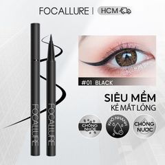 Bút Kẻ Mắt Focallure Eyeliner 0.4ml - FA13