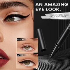 Bút Kẻ Mắt Focallure Eyeliner 0.4ml - FA13