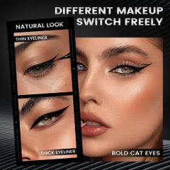 Bút Kẻ Mắt Focallure Eyeliner 0.4ml - FA13