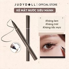 Bút Kẻ Mắt Judydoll Slim Liquid Eyeliner 0.4g