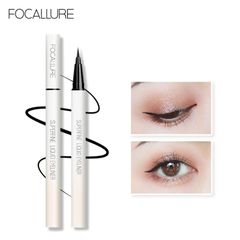 Bút Kẻ Mắt Nước Siêu Mảnh Focallure Superfine Liquid Eyeliner 0.5ml